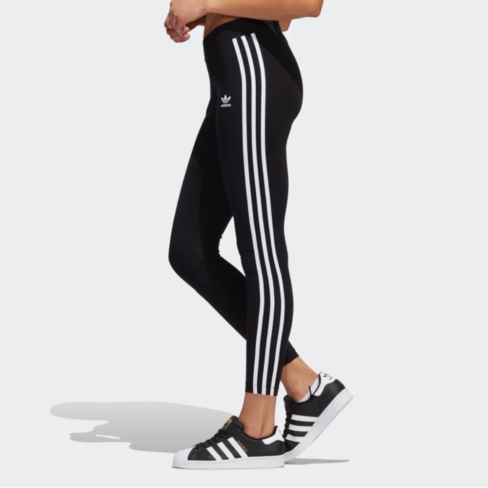 ADICOLOR CLASSICS 3-STRIPES TIGHTS|ADIDAS